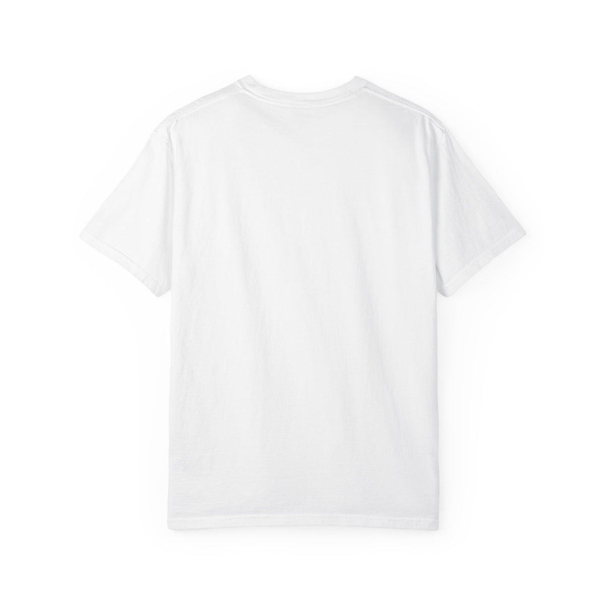 Emotional Support Maid of Honor Shirt — Vintage Apothecary Rx Badge Tee | Comfort Colors® 1717
