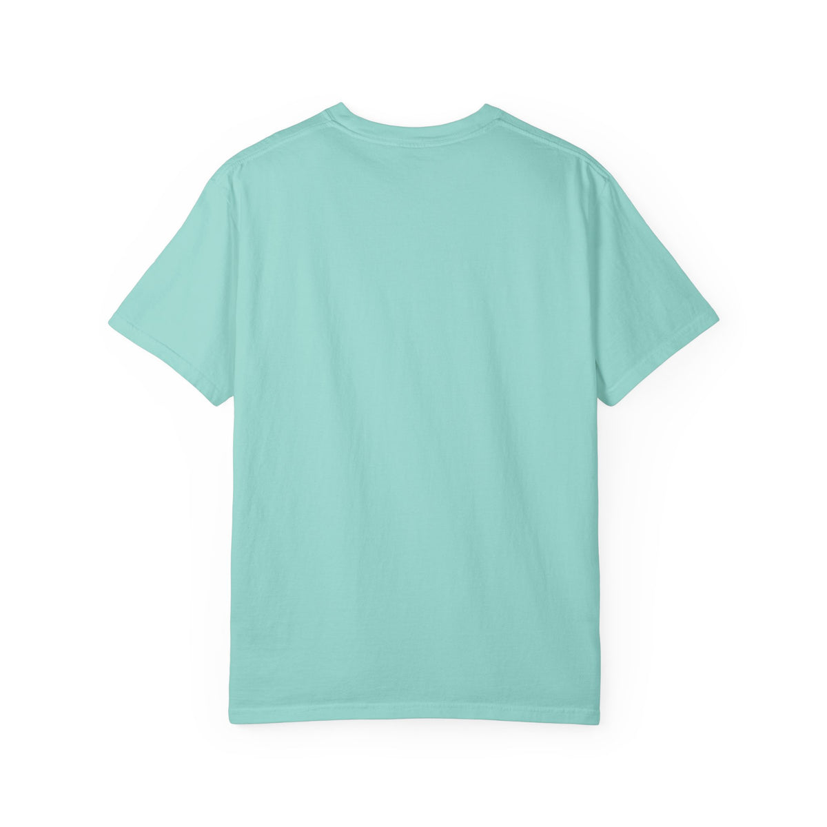 Coastal Club Bridesmaid Shirt — Something Borrowed Something Booze Bachelorette Tee | Comfort Colors® 1717