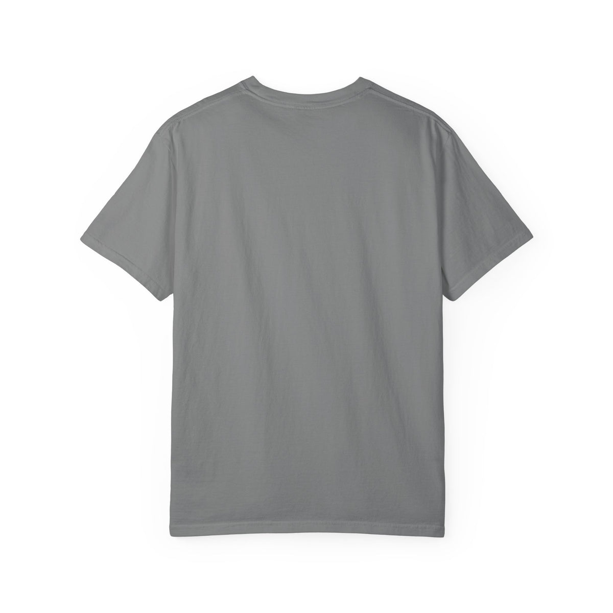 Emotional Support Bridesmaid Shirt — Vintage Apothecary Rx Badge Tee | Comfort Colors® 1717