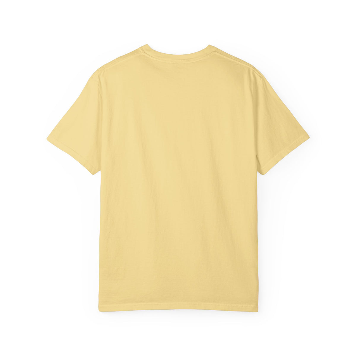 Gourds, Glue Sticks & Guided Practice Shirt — SPED Teacher Fall Tee | Comfort Colors® 1717